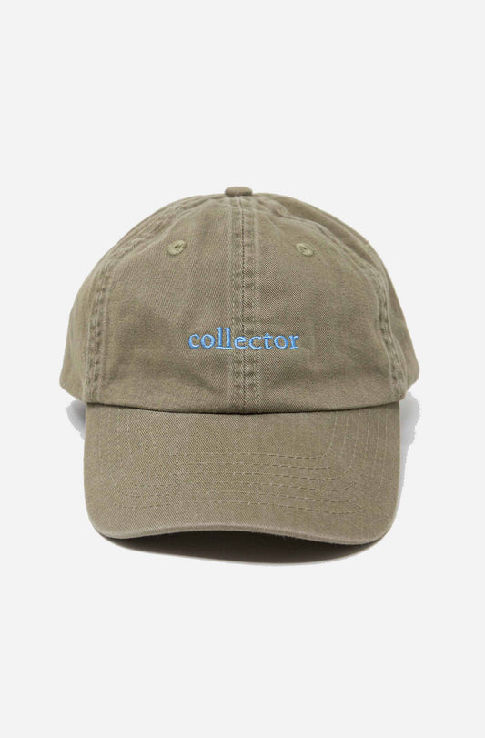 The Collector Cap