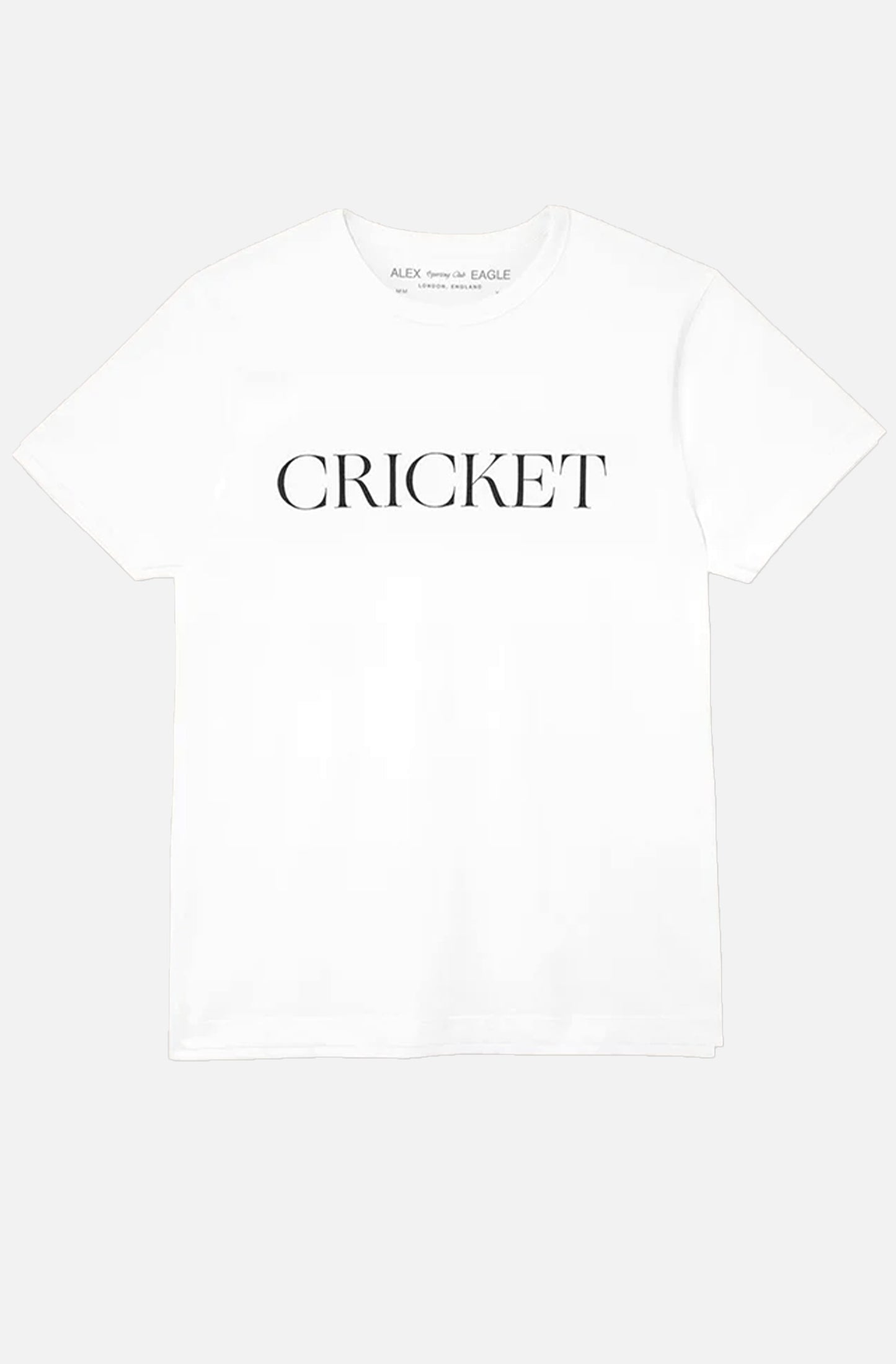 Cricket T-Shirt