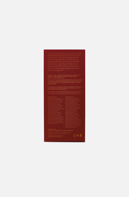 Denarii - Oil Body Cleanser