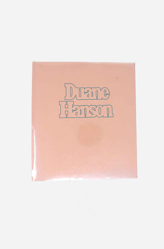 Duane Hanson – Serpentine Galleries