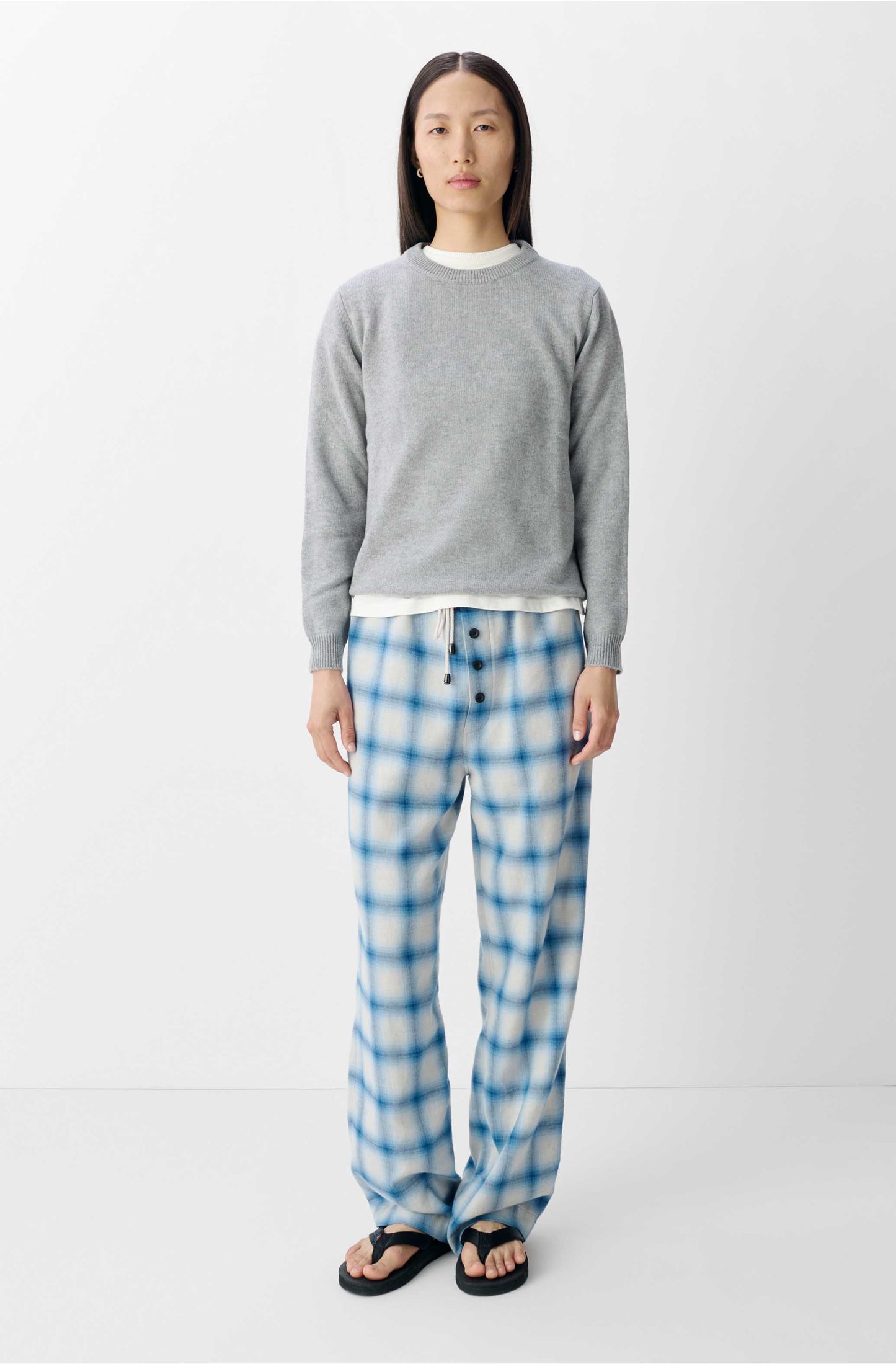 The Chiltern Trousers