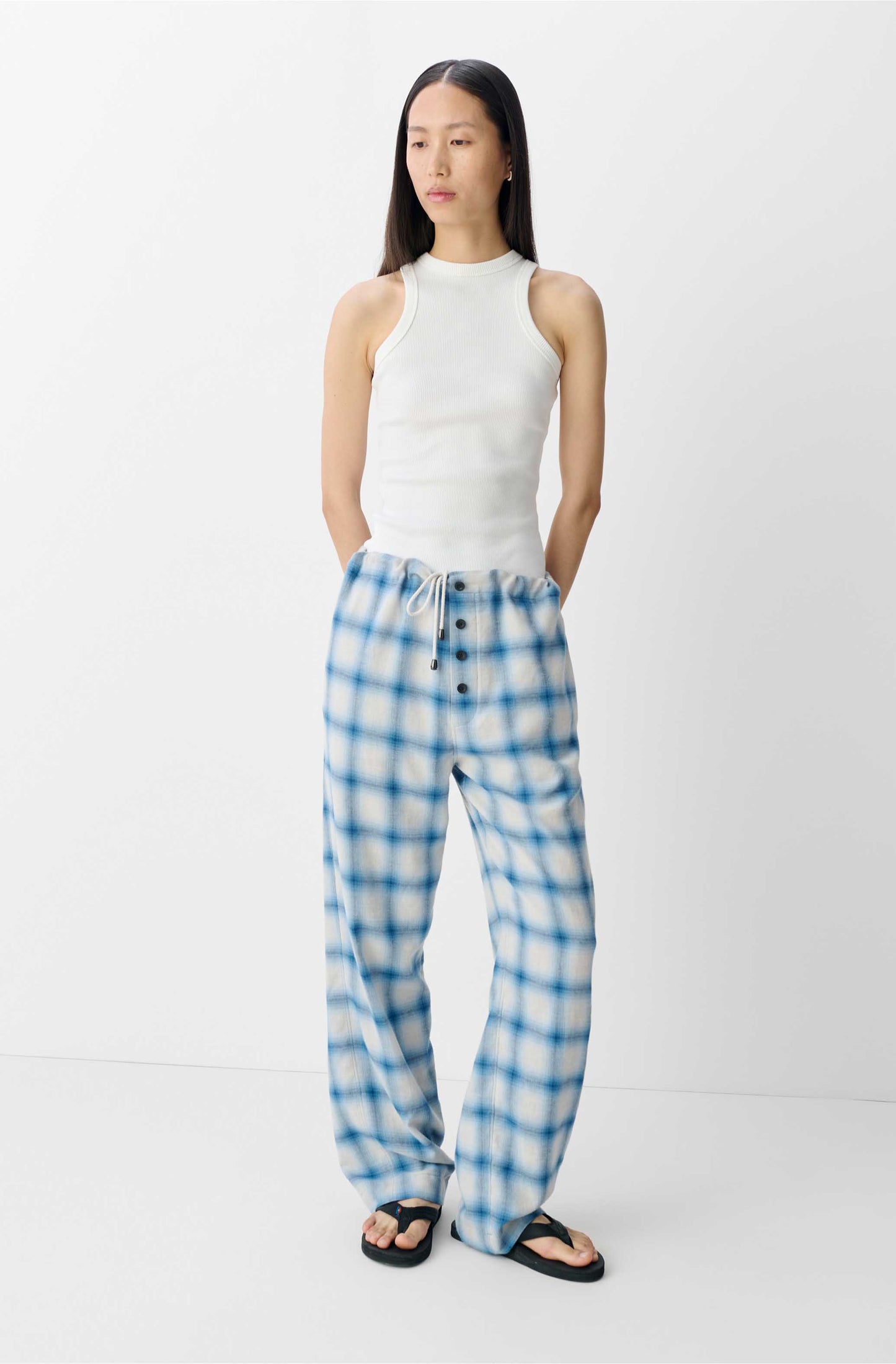 The Chiltern Trousers