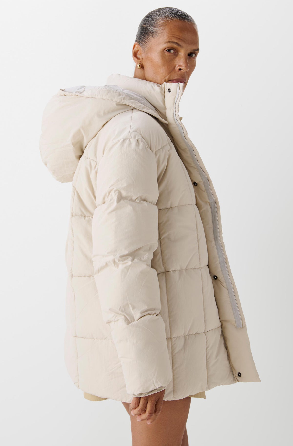 The Richmond Puffer