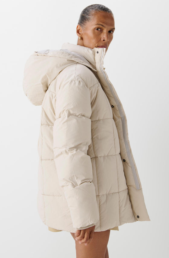 The Richmond Puffer