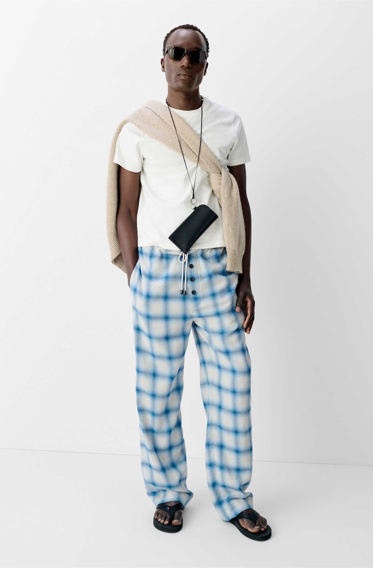 The Chiltern Trousers