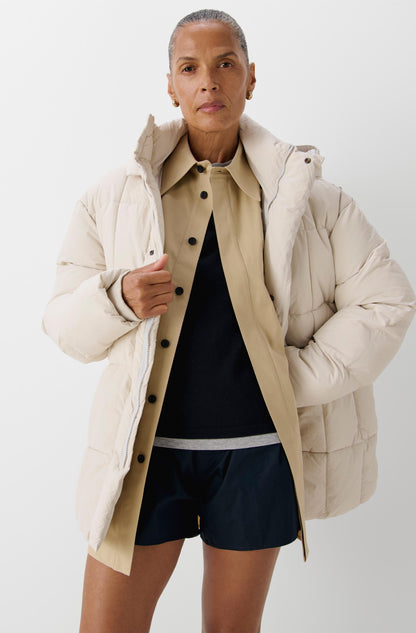 The Richmond Puffer