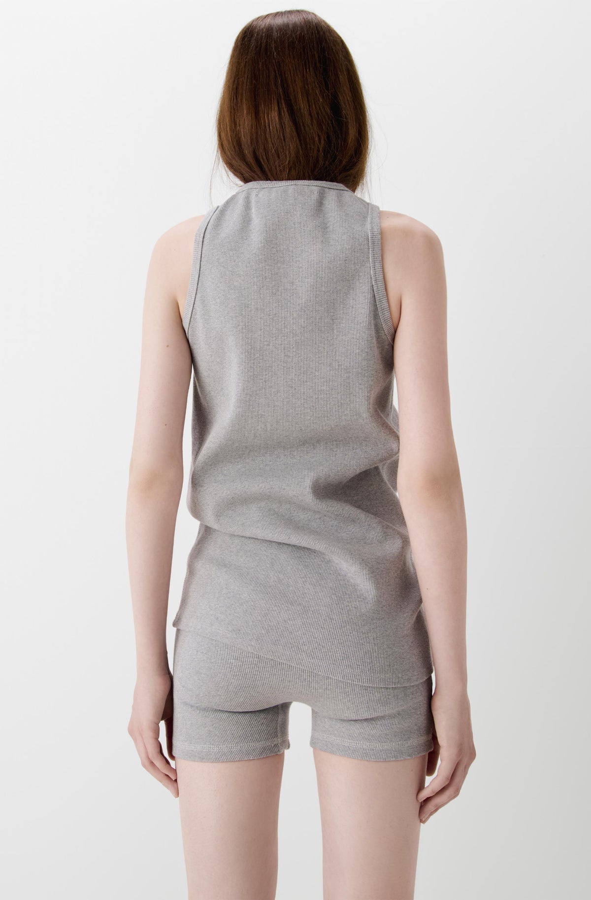 The Avenue Relaxed Tank