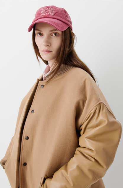The Varsity Jacket