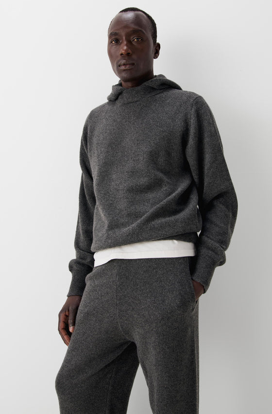The Regents Cashmere Hoodie