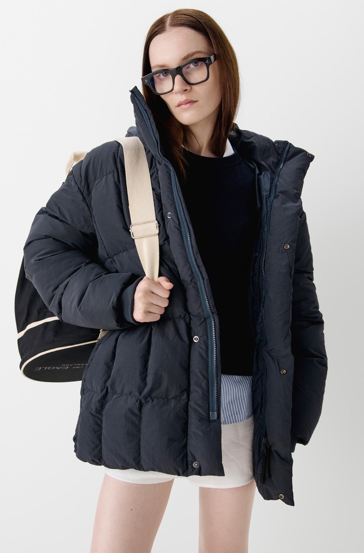 The Richmond Puffer