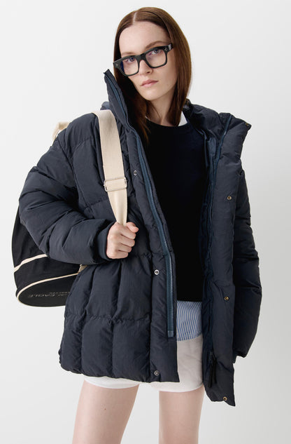 The Richmond Puffer