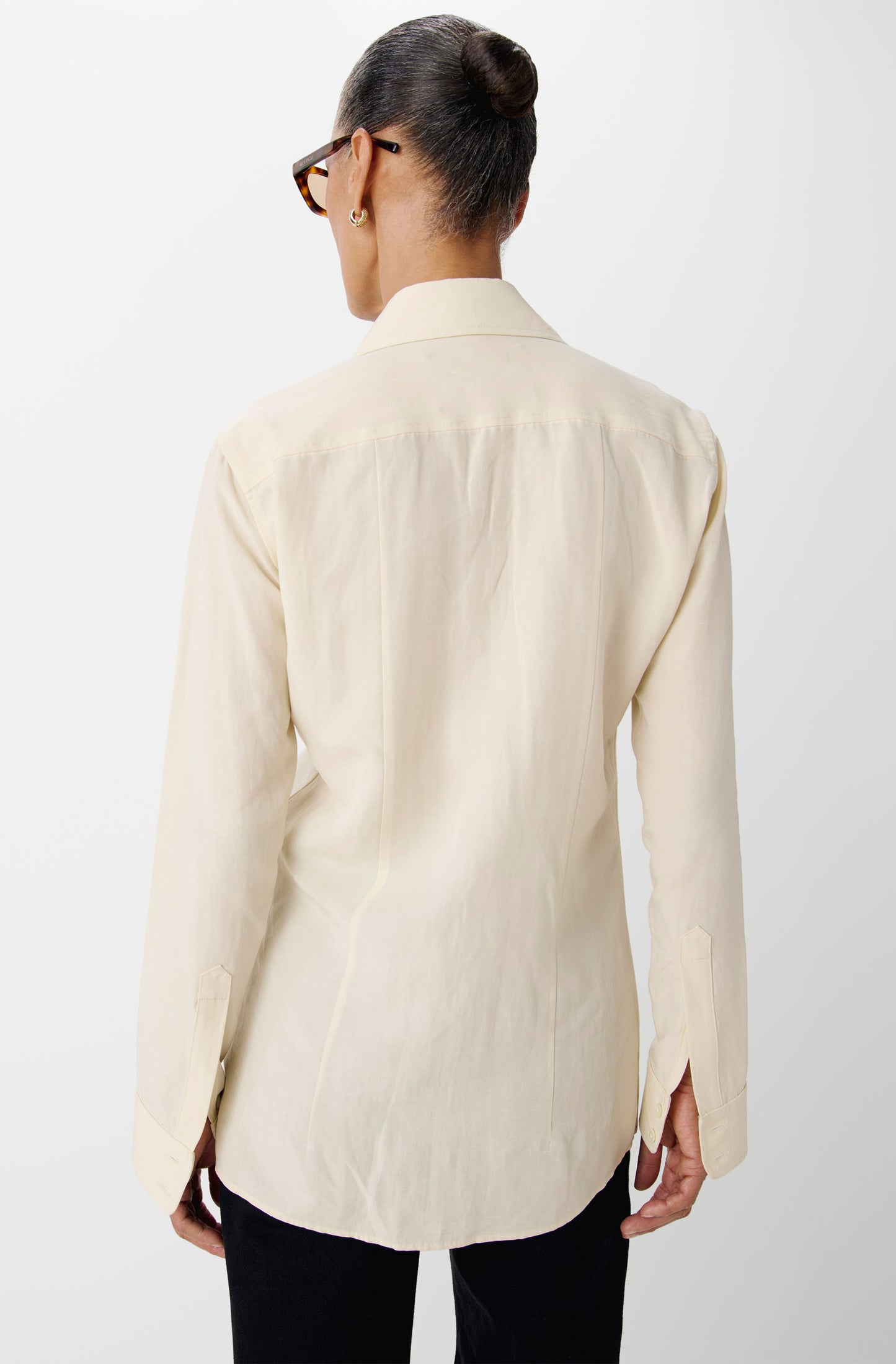 The Marlow Shirt