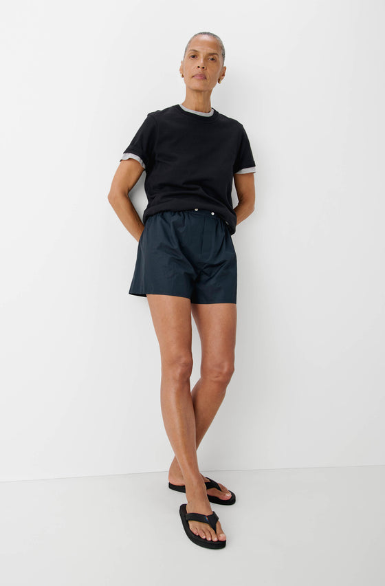 The Berkeley Boxer Shorts