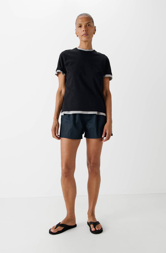 The Classic T-Shirt