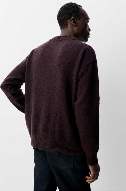 The Hanover Cashmere Jumper
