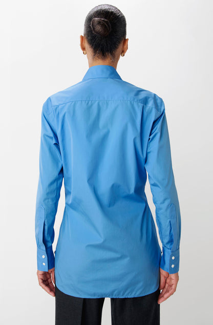 The James Fitted Shirt