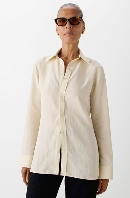 The Marlow Shirt