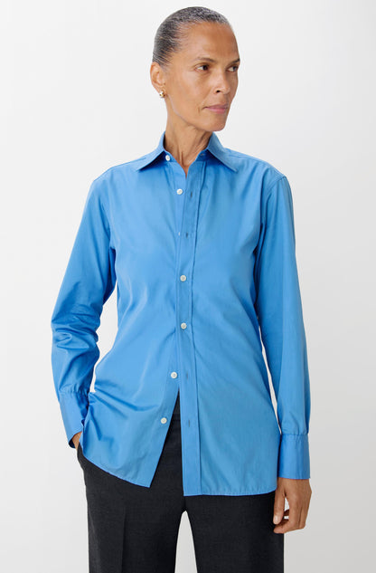 The James Fitted Shirt