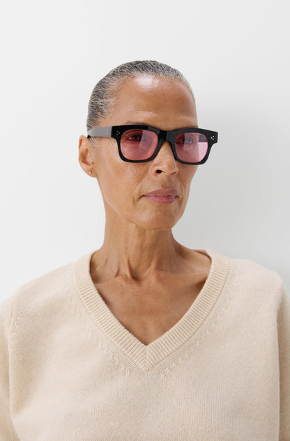Bespoke Spectacles