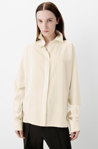 The Bouverie Fluid Shirt