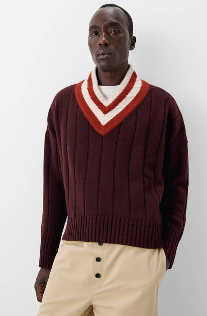 The Cricket Jumper