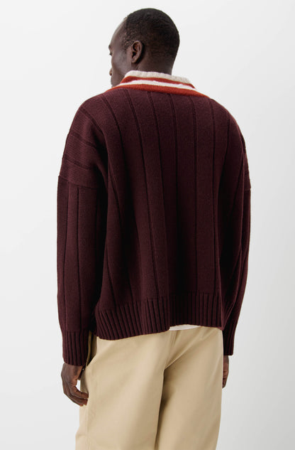 The Cricket Jumper