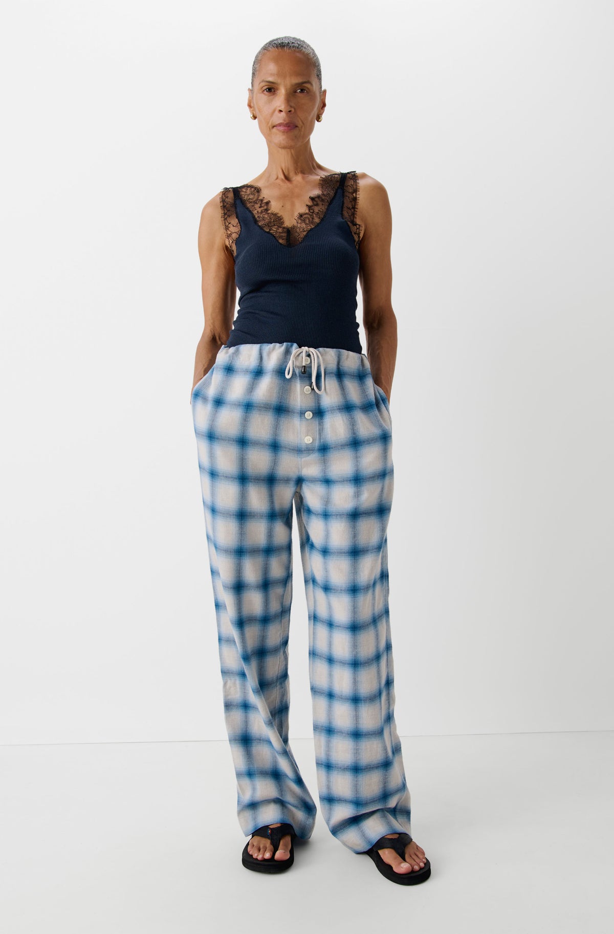 The Chiltern Trousers