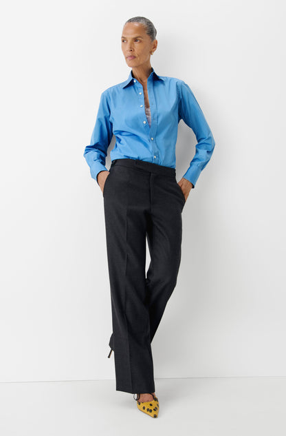The James Fitted Shirt