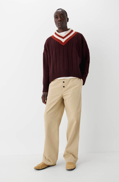 The Arundel Chino Trousers