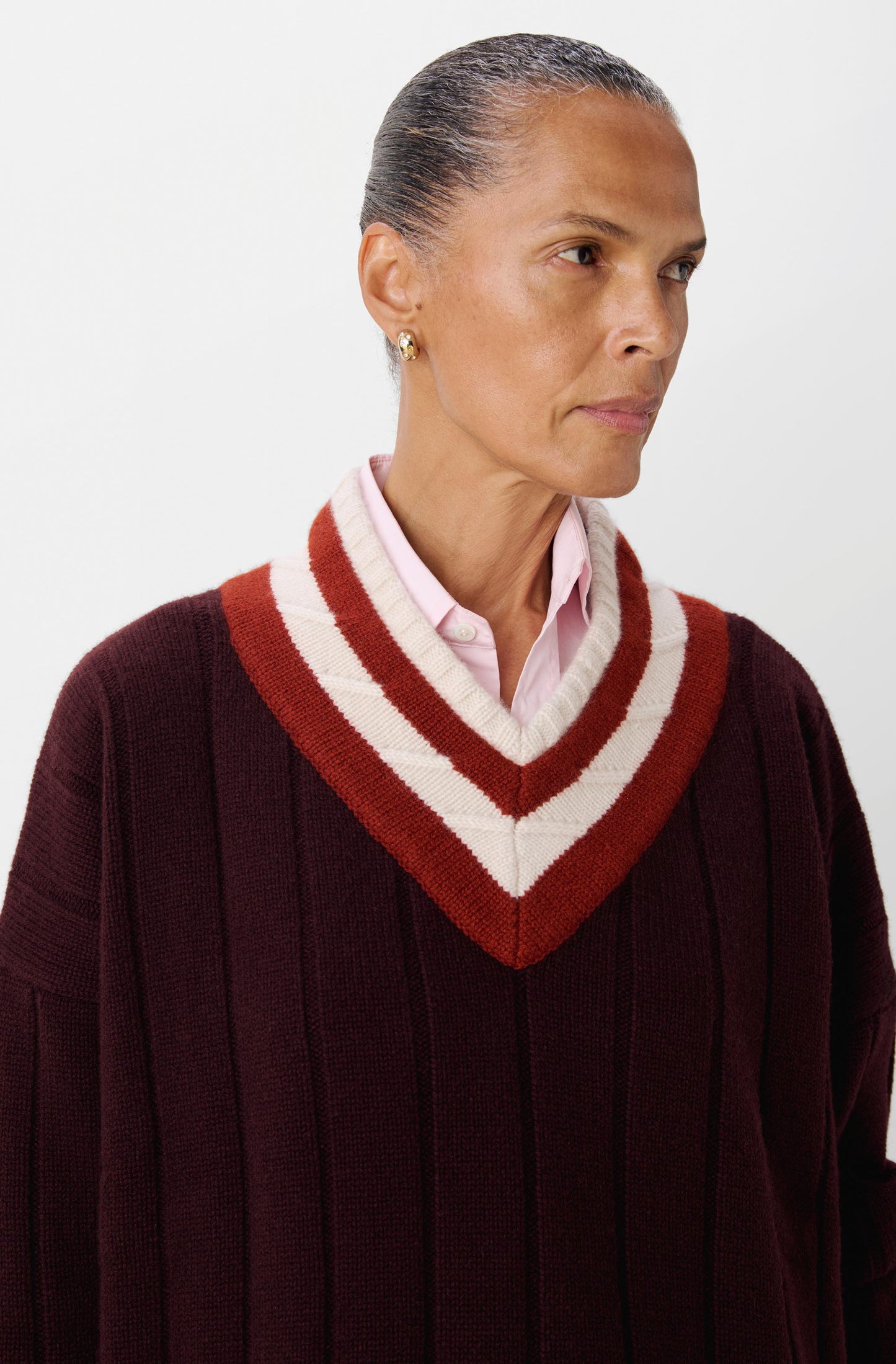 The Cricket Jumper