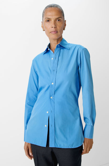 The James Fitted Shirt