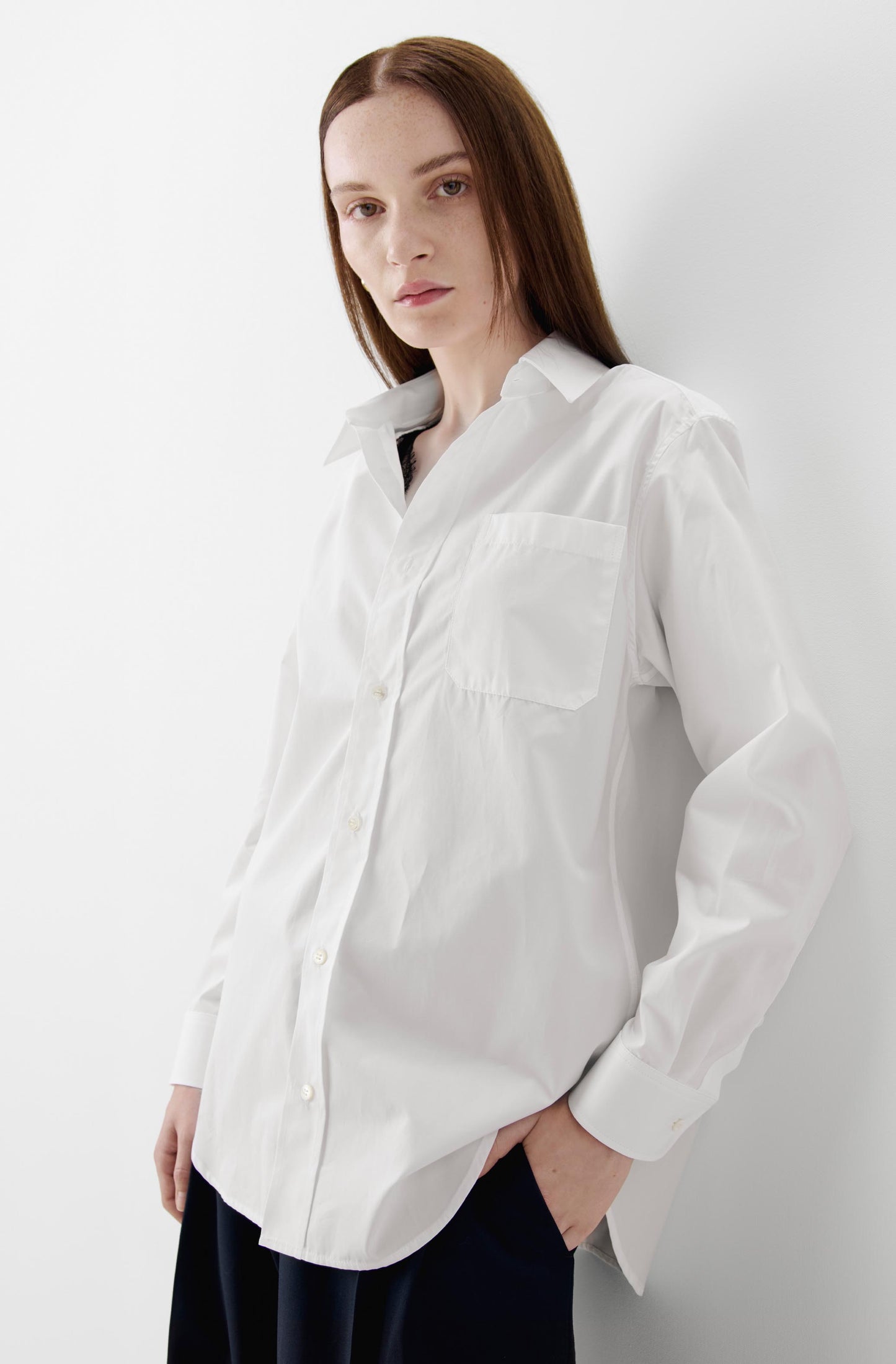The Classic Shirt