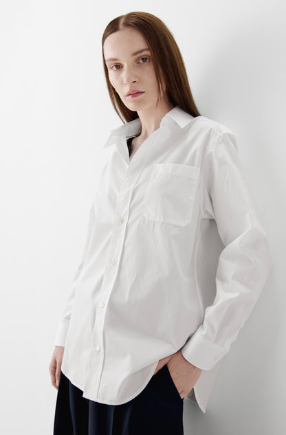 The Classic Shirt