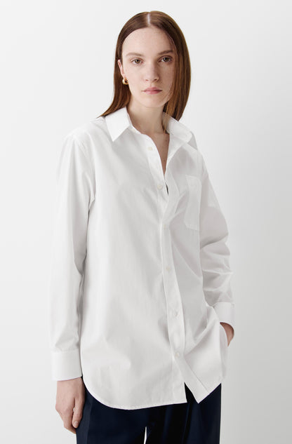 The Classic Shirt