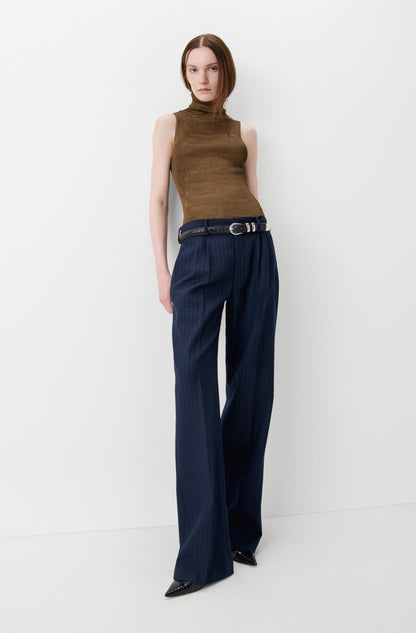 The Stromboli Knit