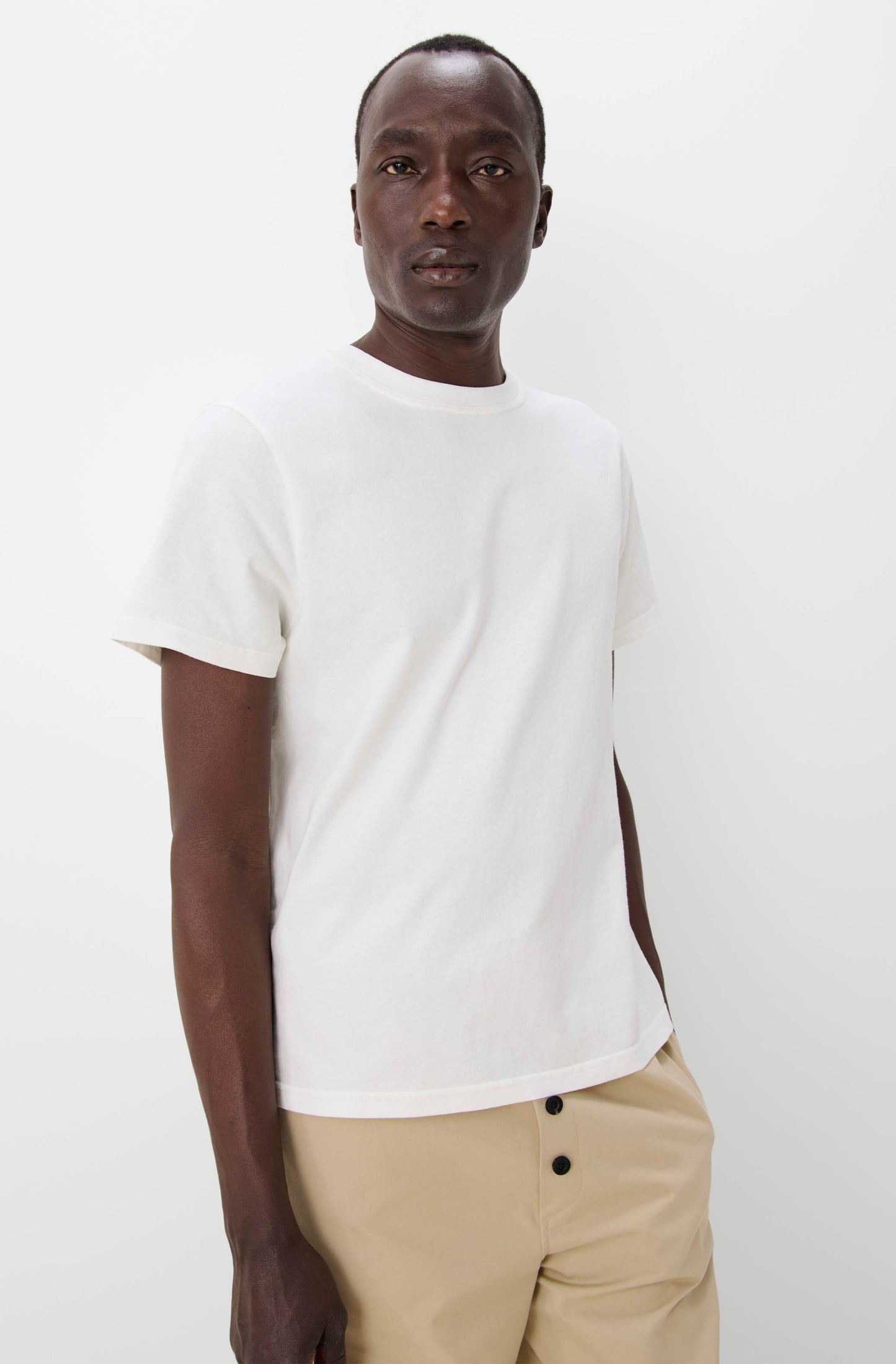 The Classic T-Shirt