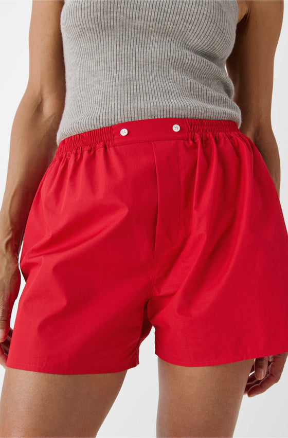 The Berkeley Boxer Shorts
