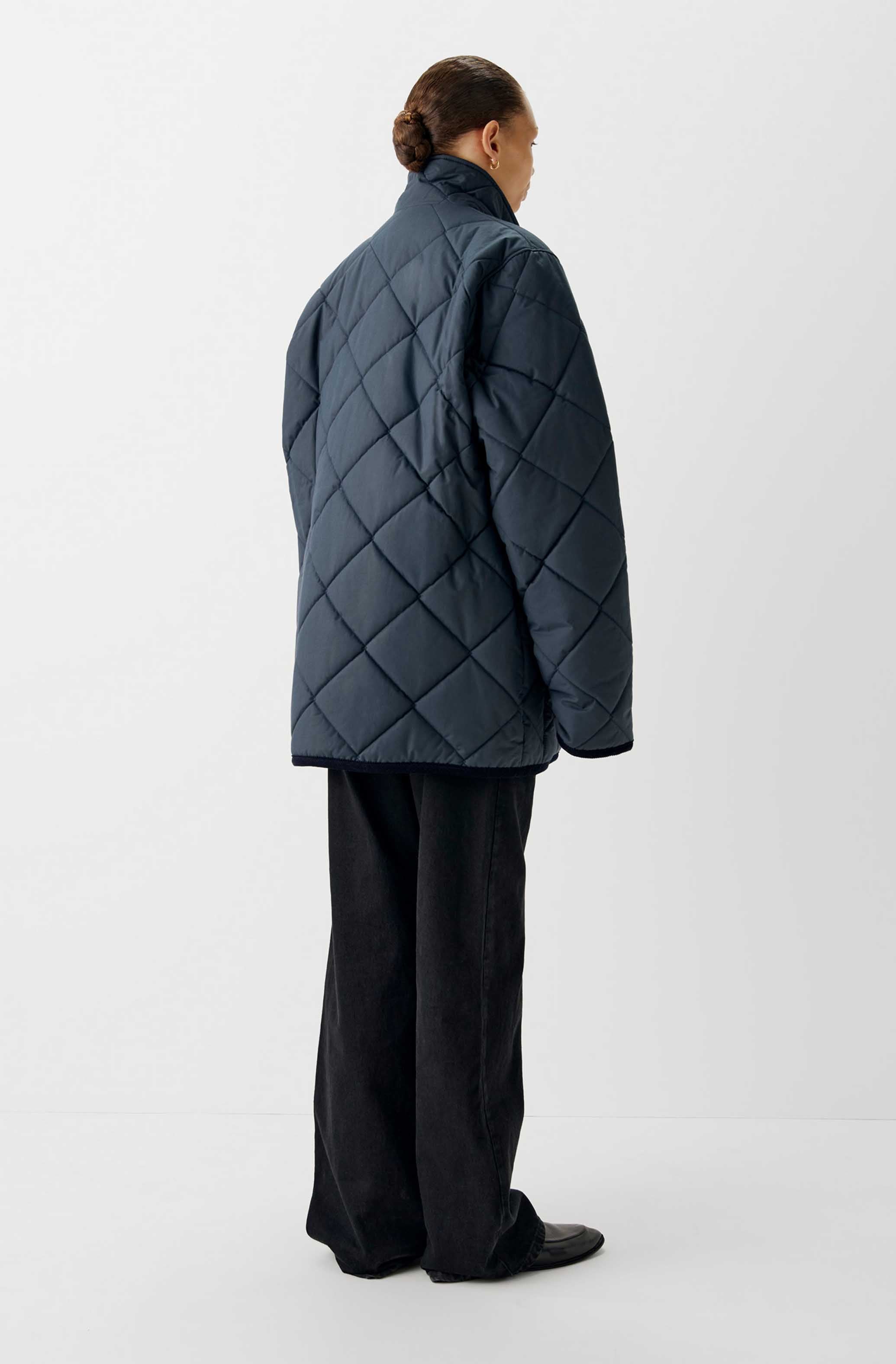 The Oakley Jacket – Alex Eagle Studio