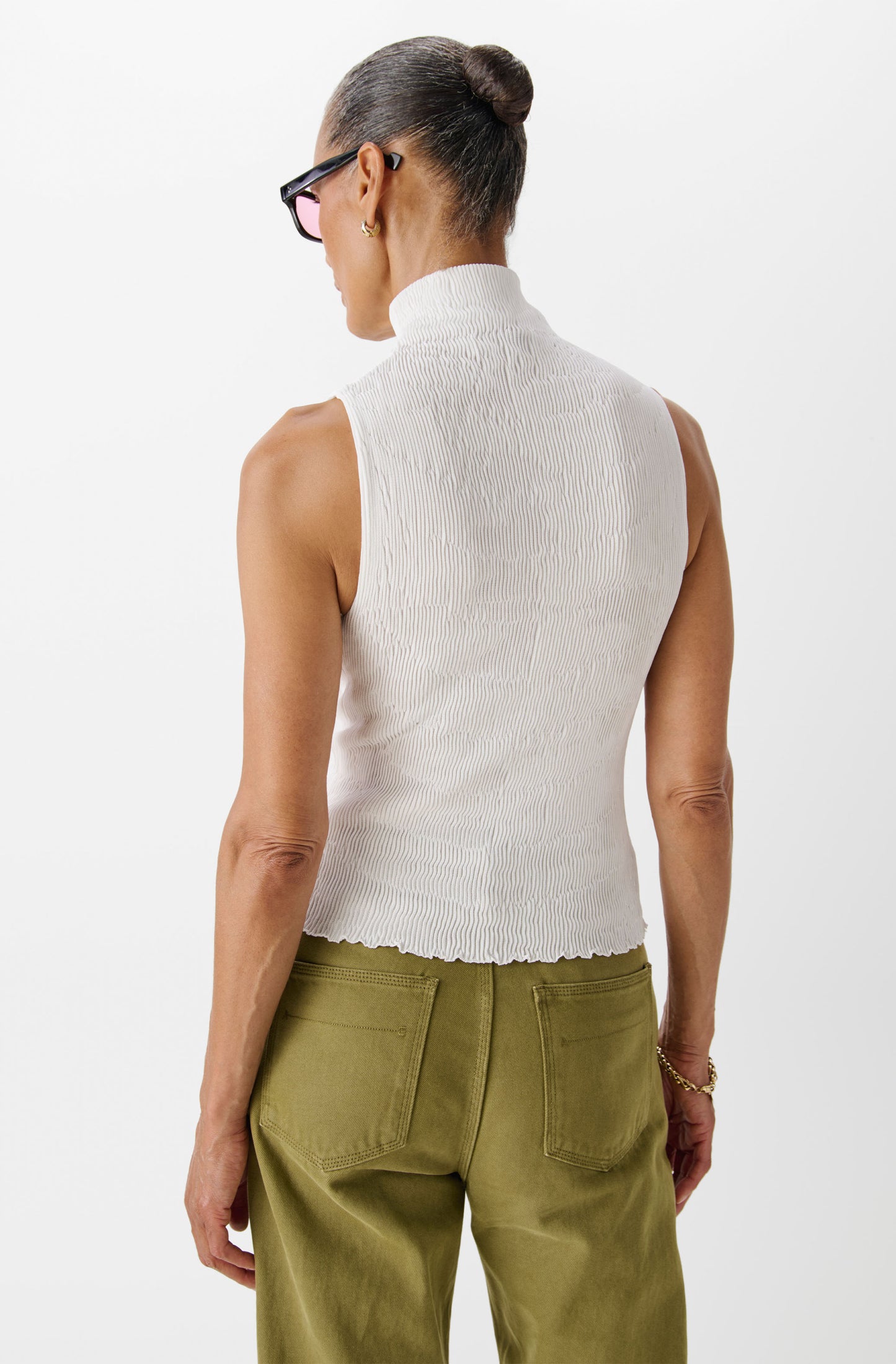 The Stromboli Knit
