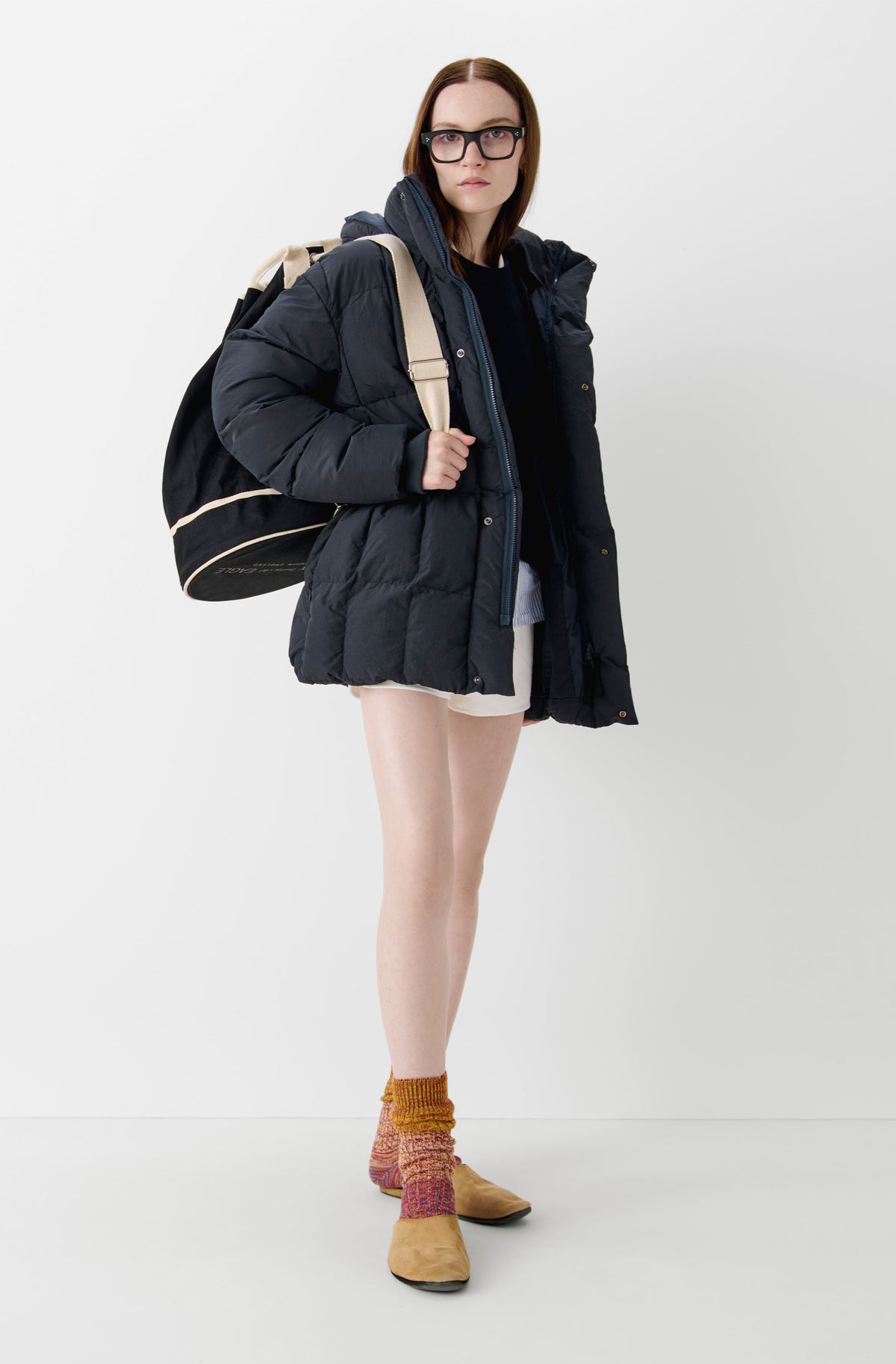 The Richmond Puffer