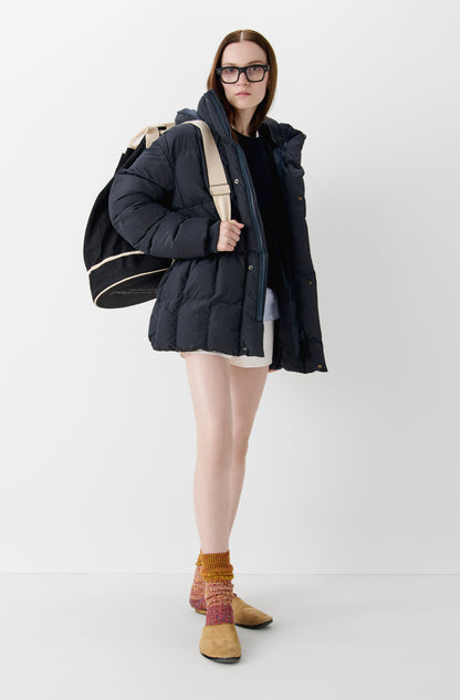 The Richmond Puffer