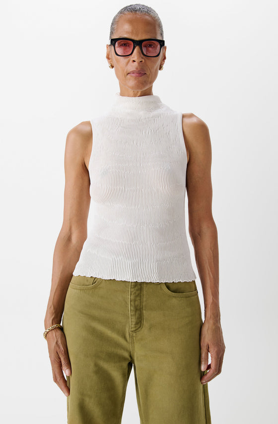 The Stromboli Knit