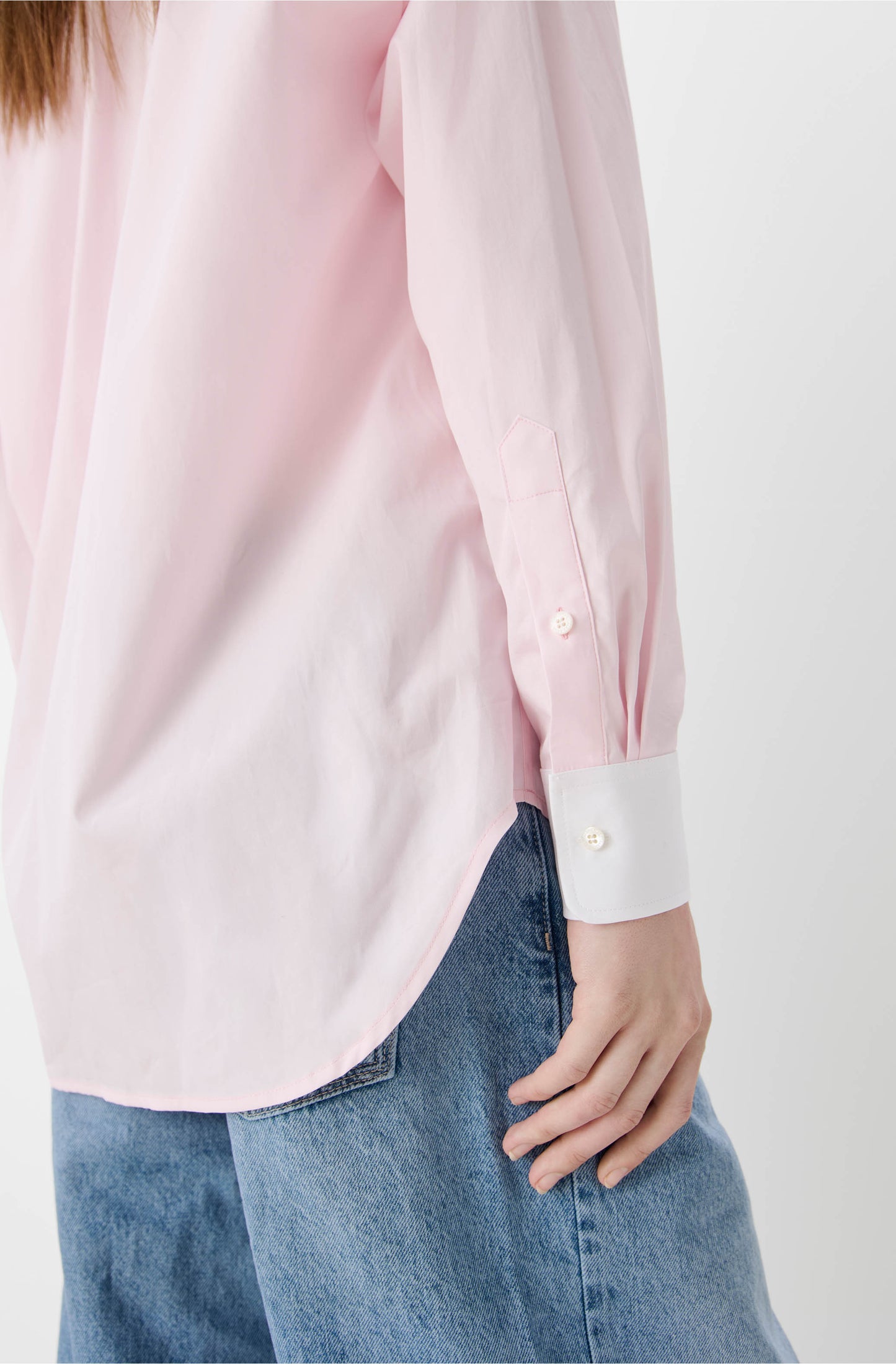 The Classic Shirt