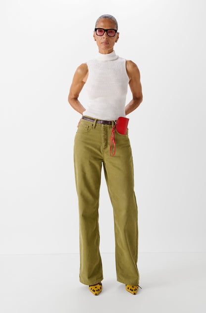 The Stromboli Knit
