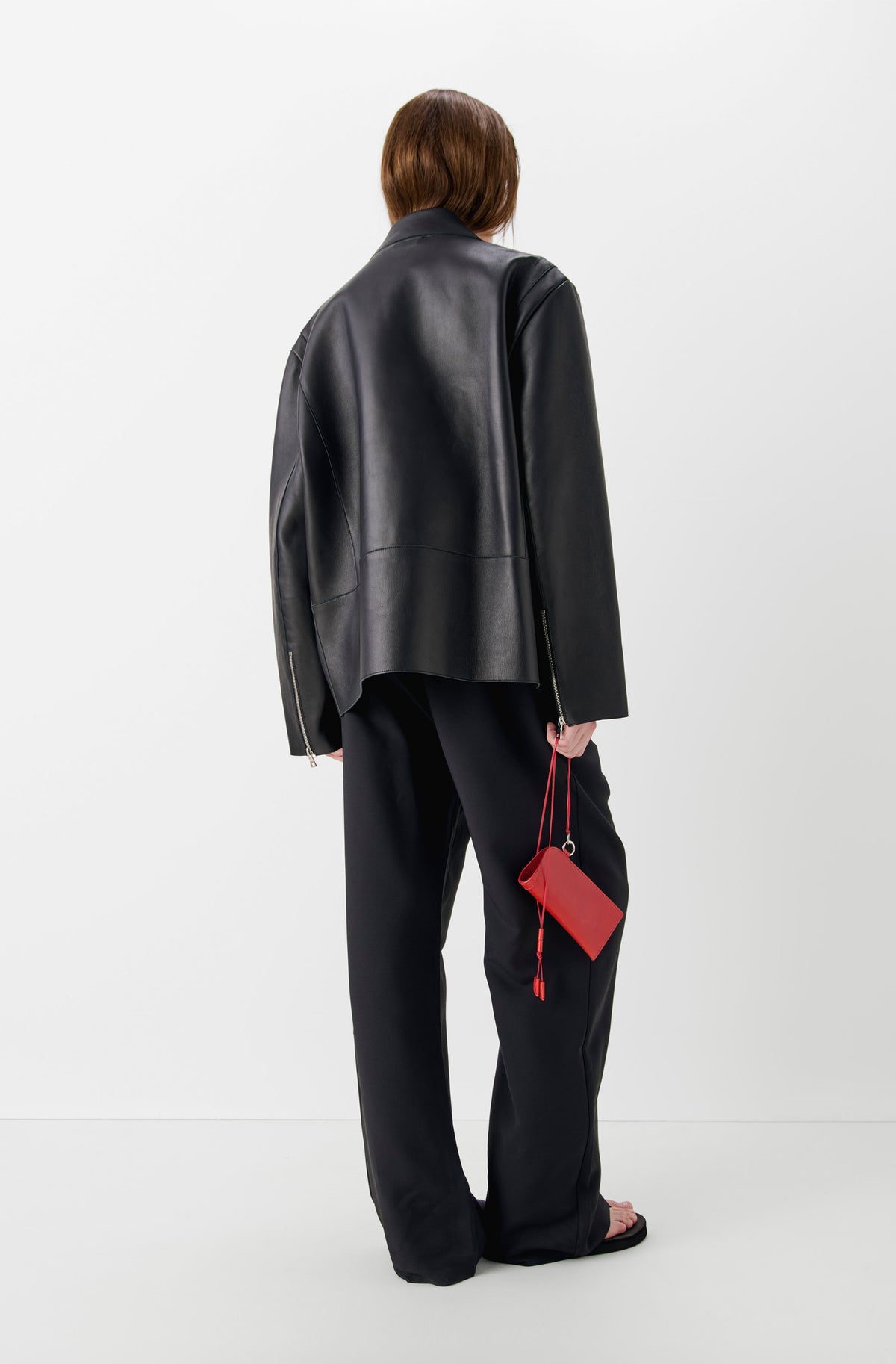 The Wardour Jacket