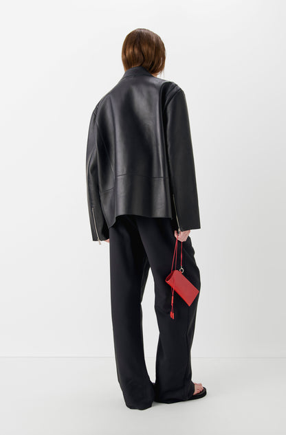 The Wardour Jacket