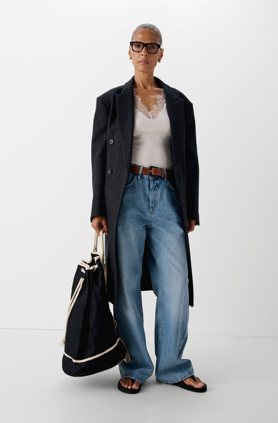 The Talbot Coat