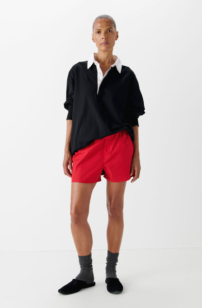 The Berkeley Boxer Shorts