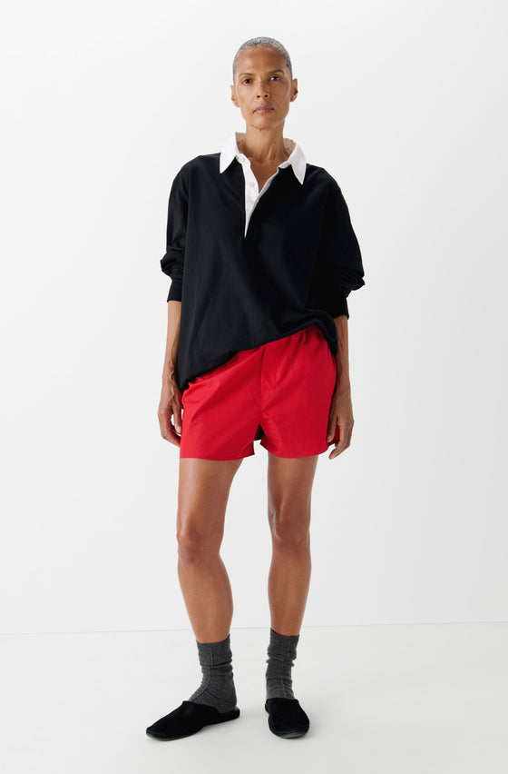 The Berkeley Boxer Shorts