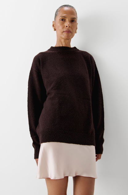 The Hanover Cashmere Jumper